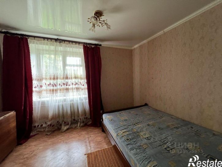 2-комн квартира Брянский район, Добрунь д.