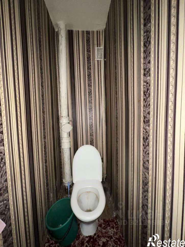 2-комн квартира Брянский район, Добрунь д.