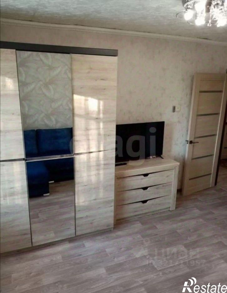 1-комн квартира Брянский район