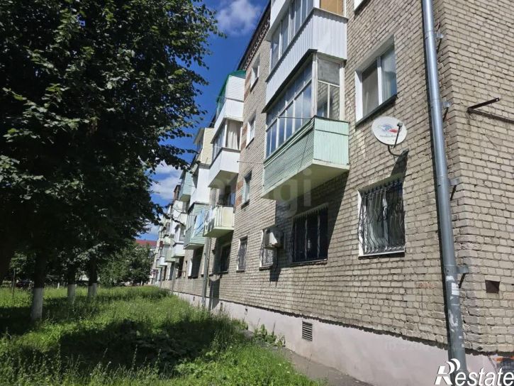 3-комн квартира проспект Ленина, 22,  д. 22
