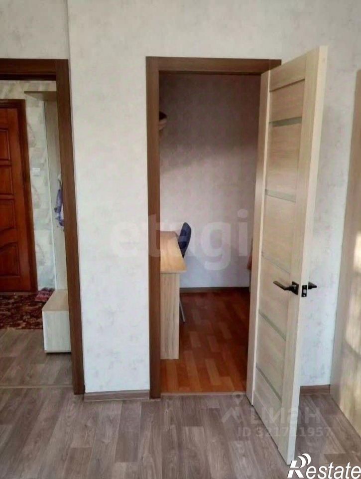 1-комн квартира Брянский район