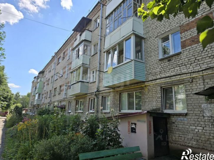 3-комн квартира проспект Ленина, 22,  д. 22