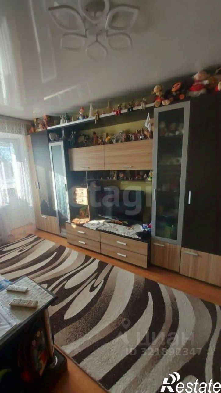 1-комн квартира проспект Ленина, 20А,  д. 20А