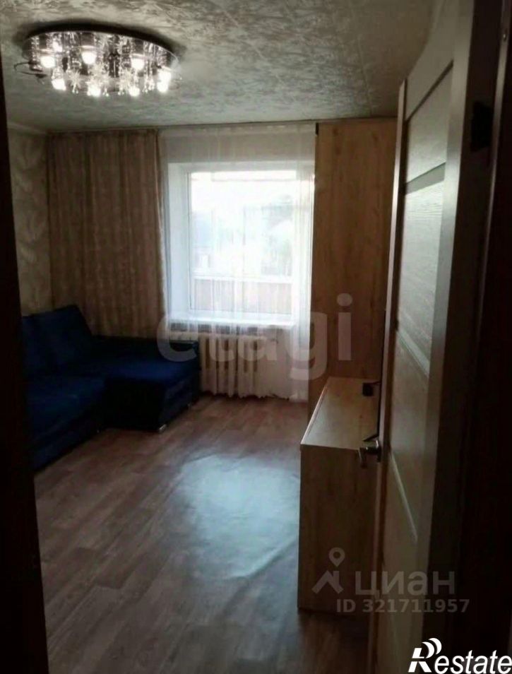 1-комн квартира Брянский район