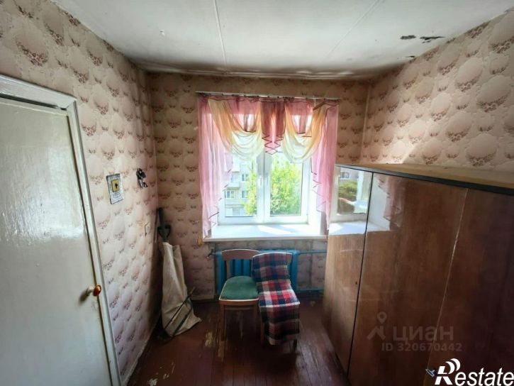 3-комн квартира проспект Ленина, 22,  д. 22