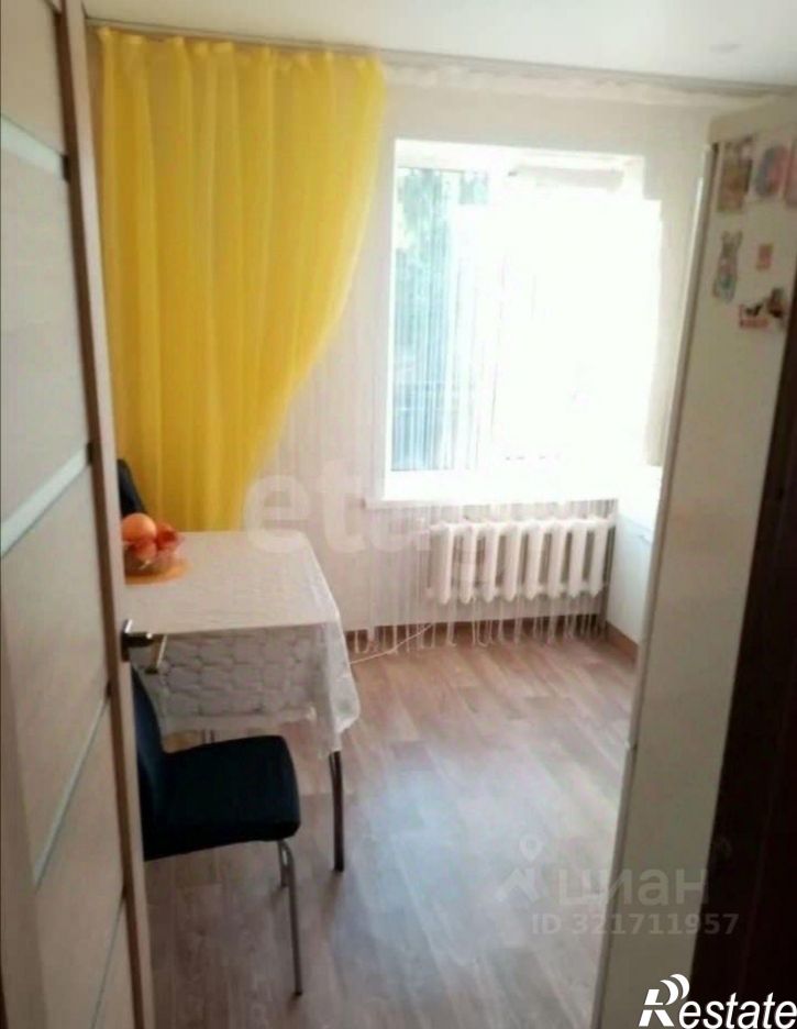 1-комн квартира Брянский район