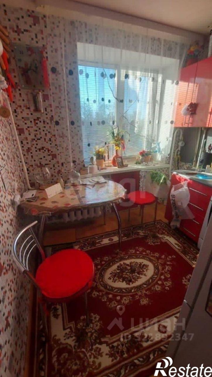 1-комн квартира проспект Ленина, 20А,  д. 20А