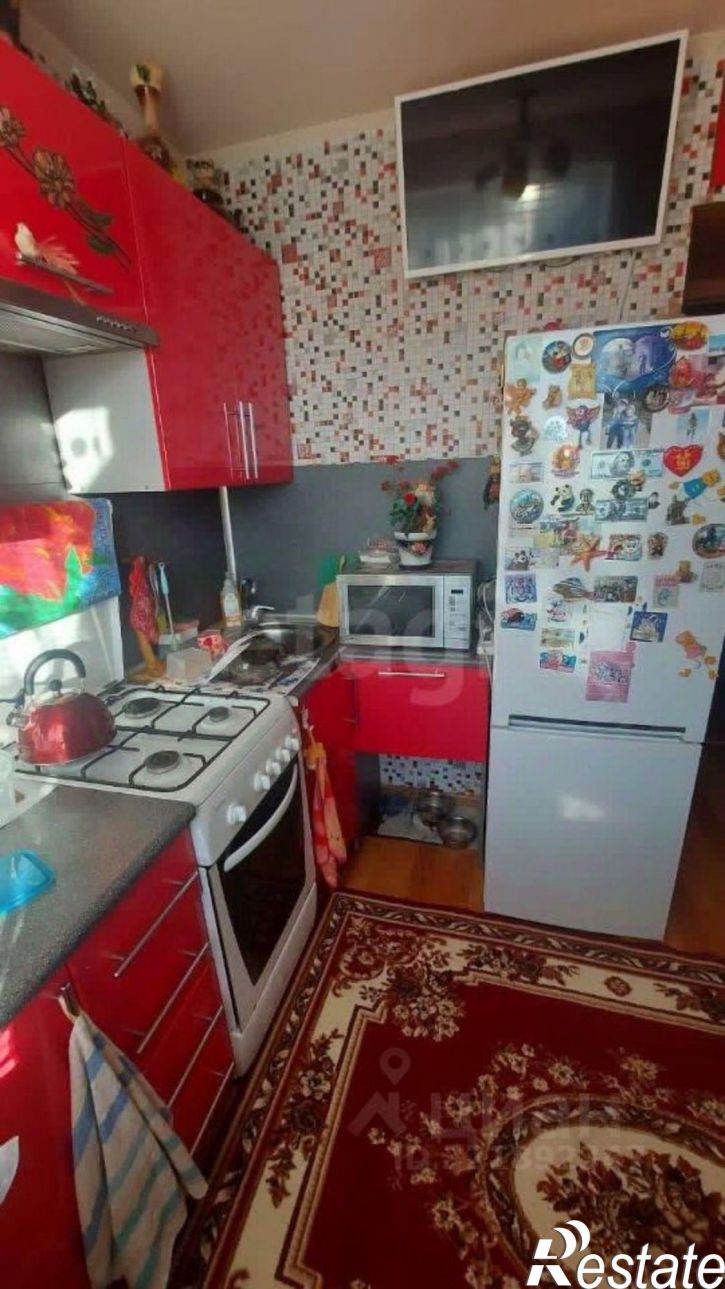 1-комн квартира проспект Ленина, 20А,  д. 20А