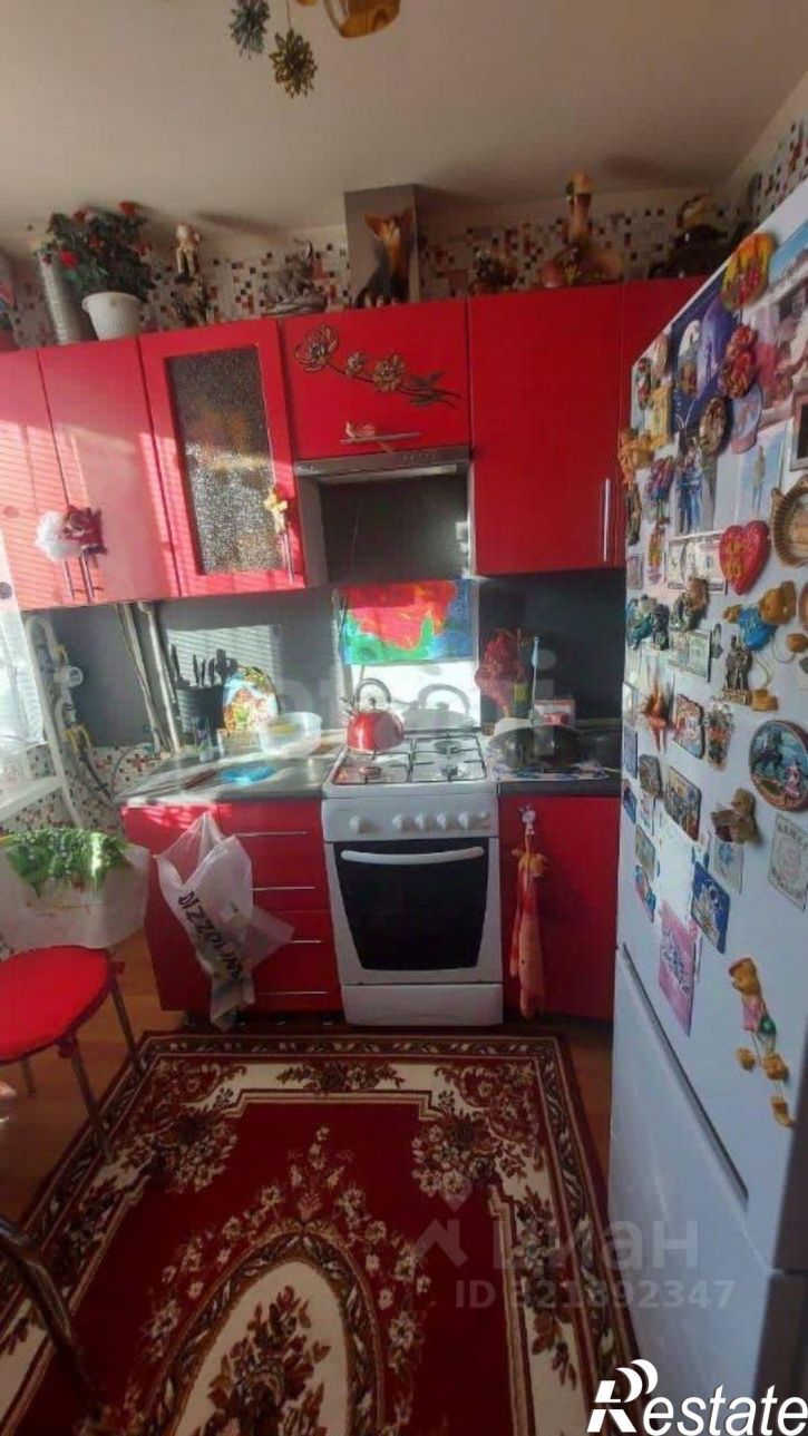 1-комн квартира проспект Ленина, 20А,  д. 20А