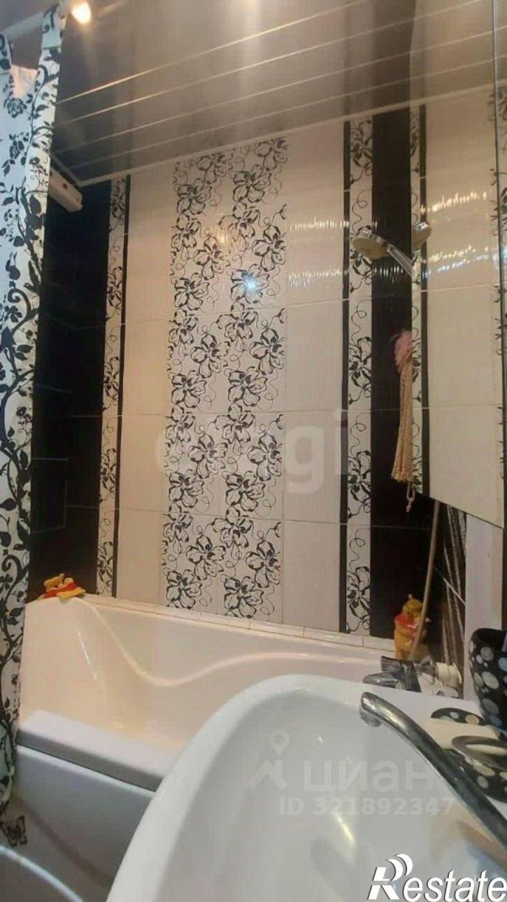 1-комн квартира проспект Ленина, 20А,  д. 20А