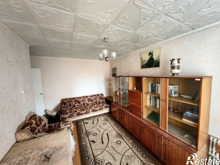 2-комн квартира улица Мира, 123,  д. 123