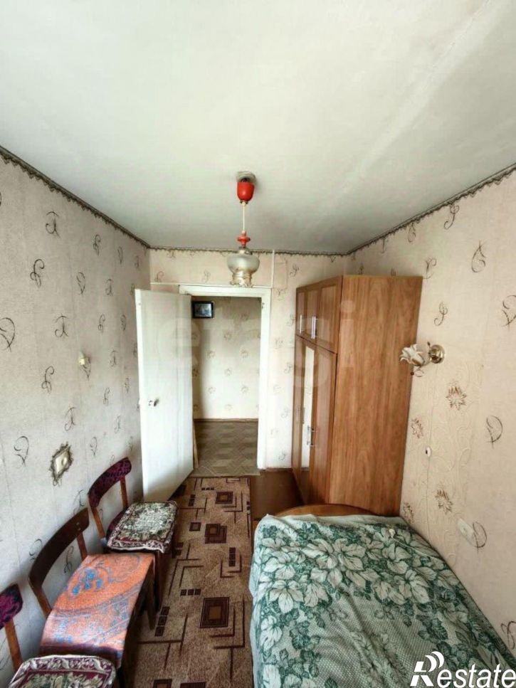 2-комн квартира улица Мира, 123,  д. 123