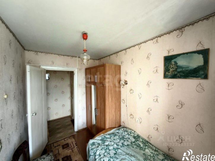 2-комн квартира улица Мира, 123,  д. 123