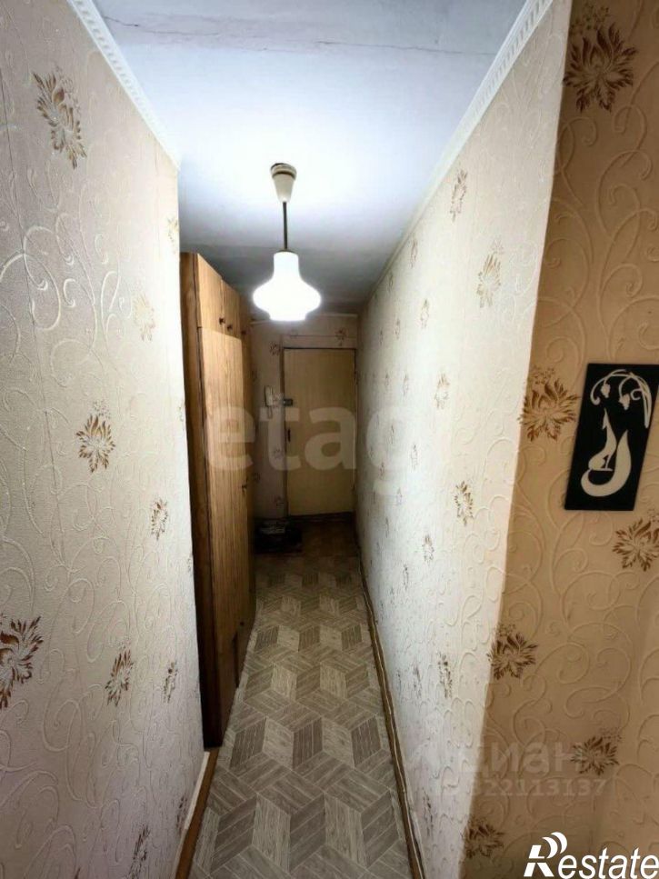 2-комн квартира улица Мира, 123,  д. 123