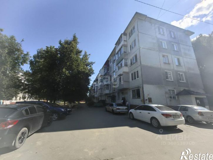 3-комн квартира улица Рябка, 129,  д. 129