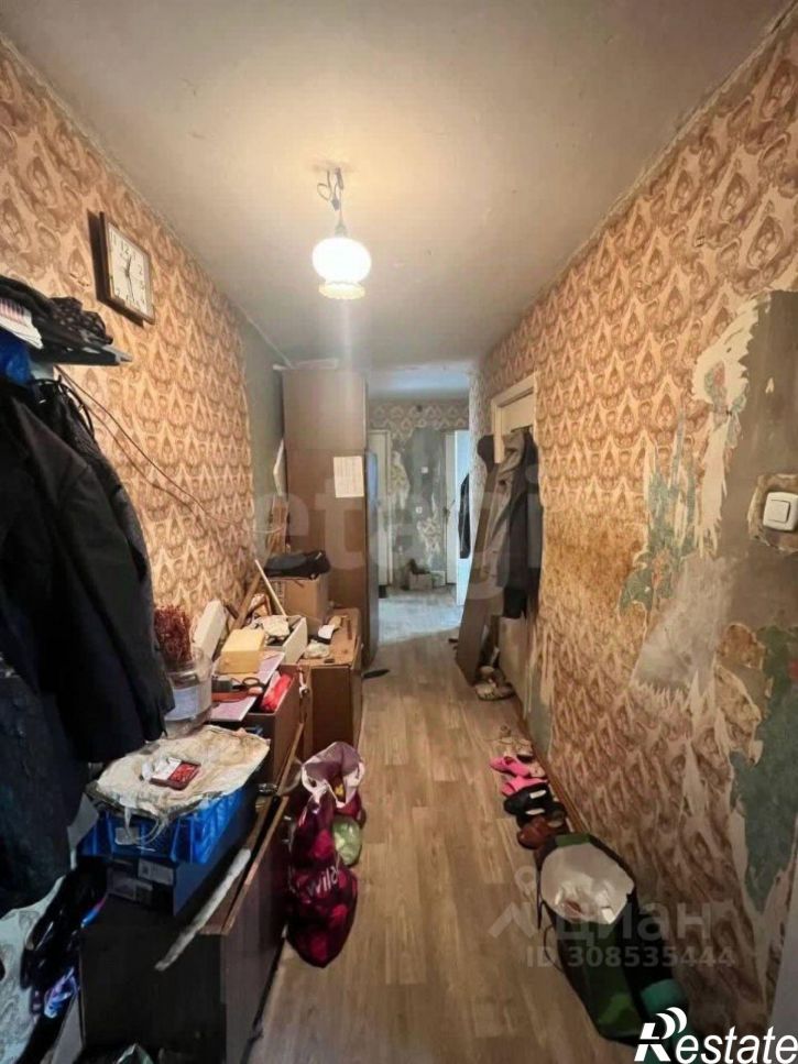 3-комн квартира улица Ленина, 109,  д. 109