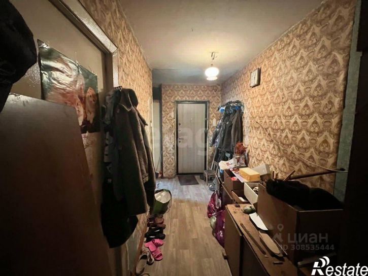 3-комн квартира улица Ленина, 109,  д. 109