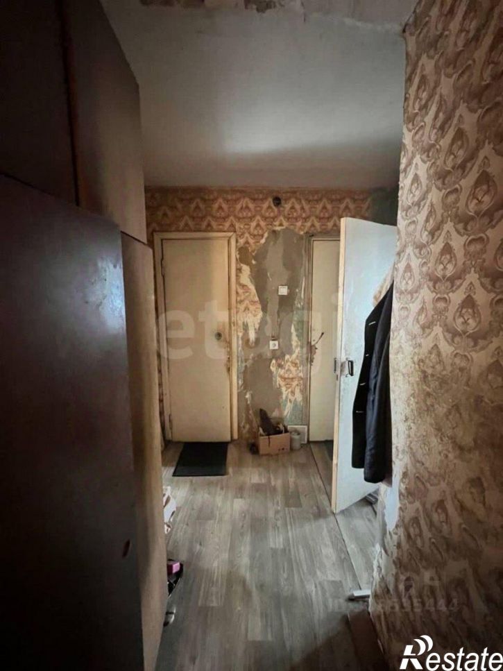 3-комн квартира улица Ленина, 109,  д. 109