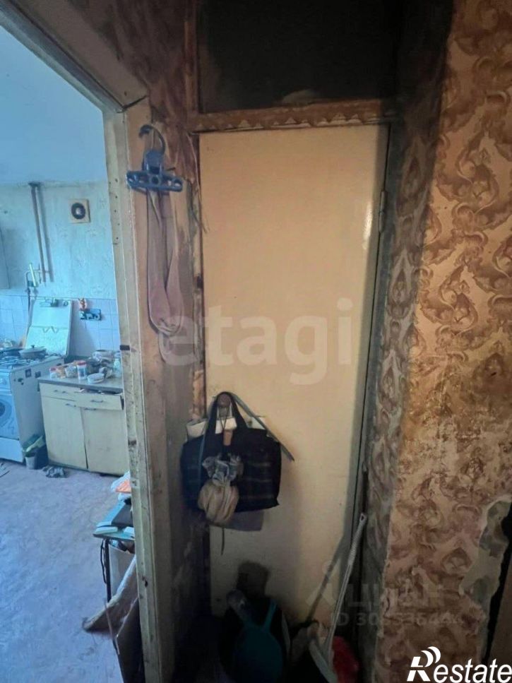 3-комн квартира улица Ленина, 109,  д. 109