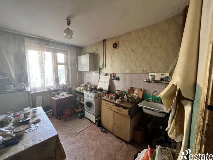 3-комн квартира улица Ленина, 109,  д. 109