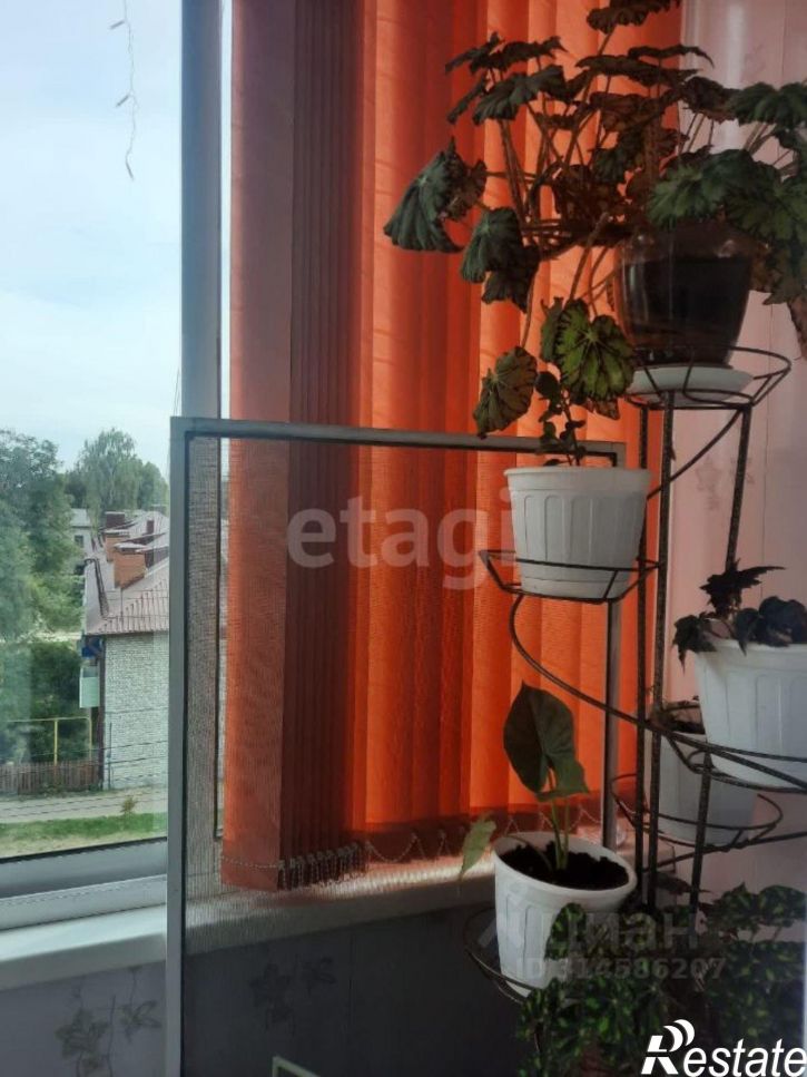 3-комн квартира Унечский район, Унеча