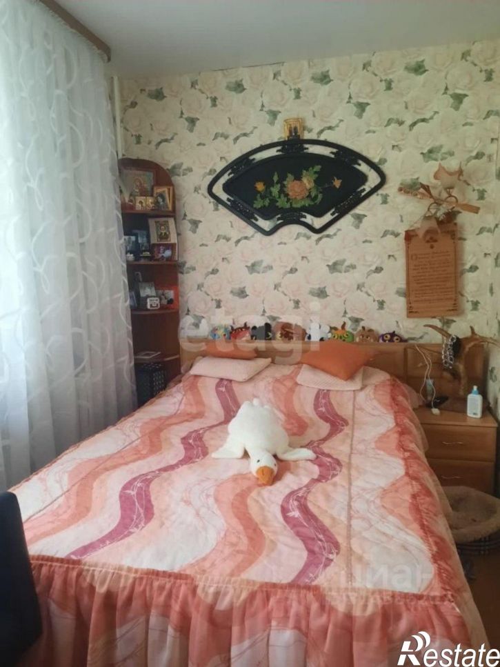 3-комн квартира Унечский район, Унеча