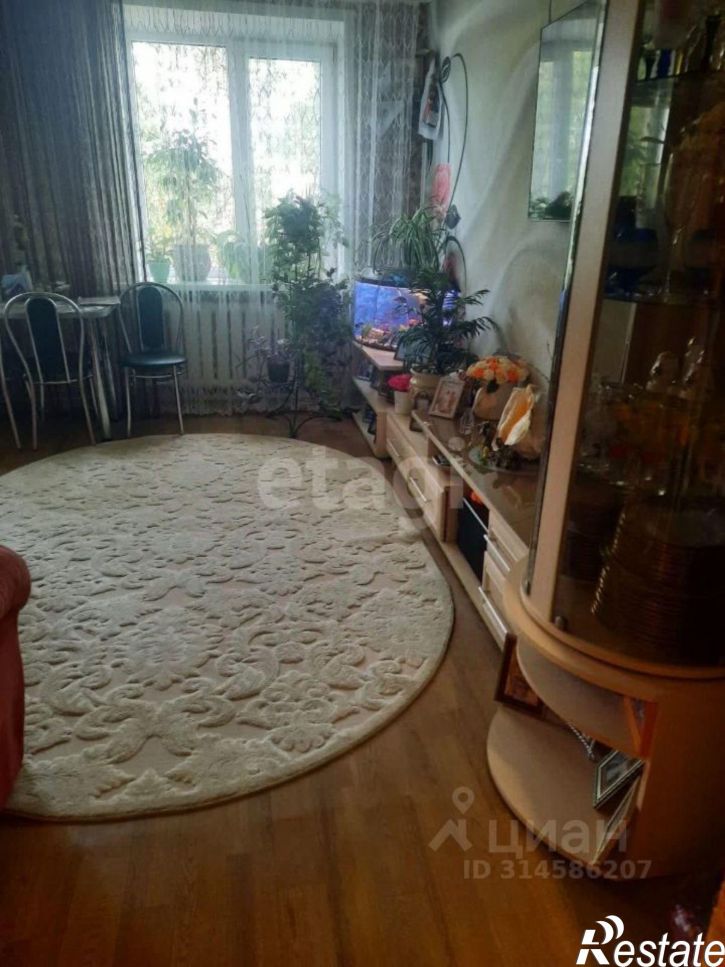 3-комн квартира Унечский район, Унеча