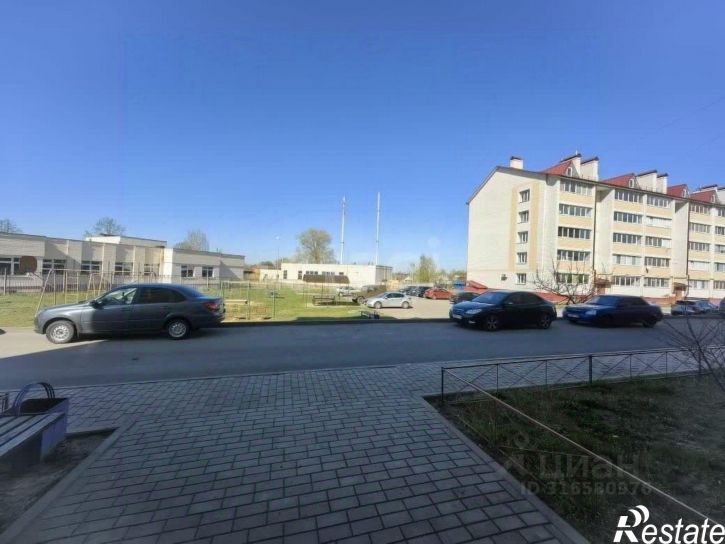 1-комн квартира улица Ворошилова, 33В,  д. 33В