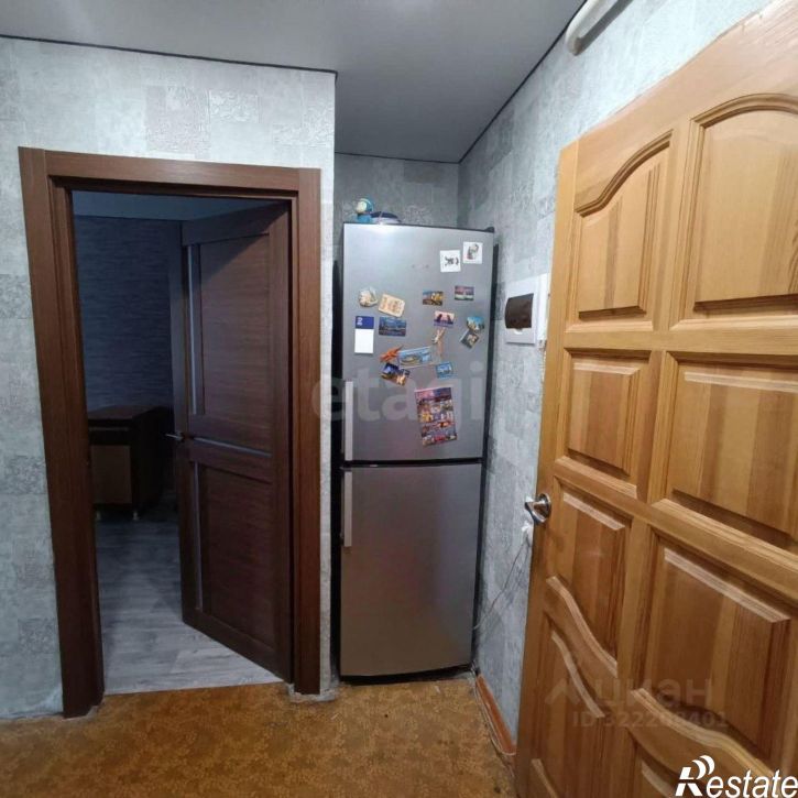 2-комн квартира улица Володарского, 4А,  д. 4А