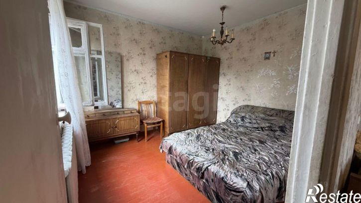 3-комн квартира улица Пушкина, 53,  д. 53