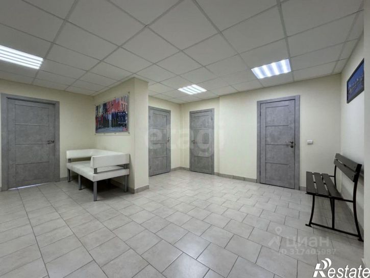 Помещение свободного назначения городской округ Брянск