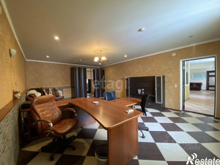 Офис городской округ Брянск