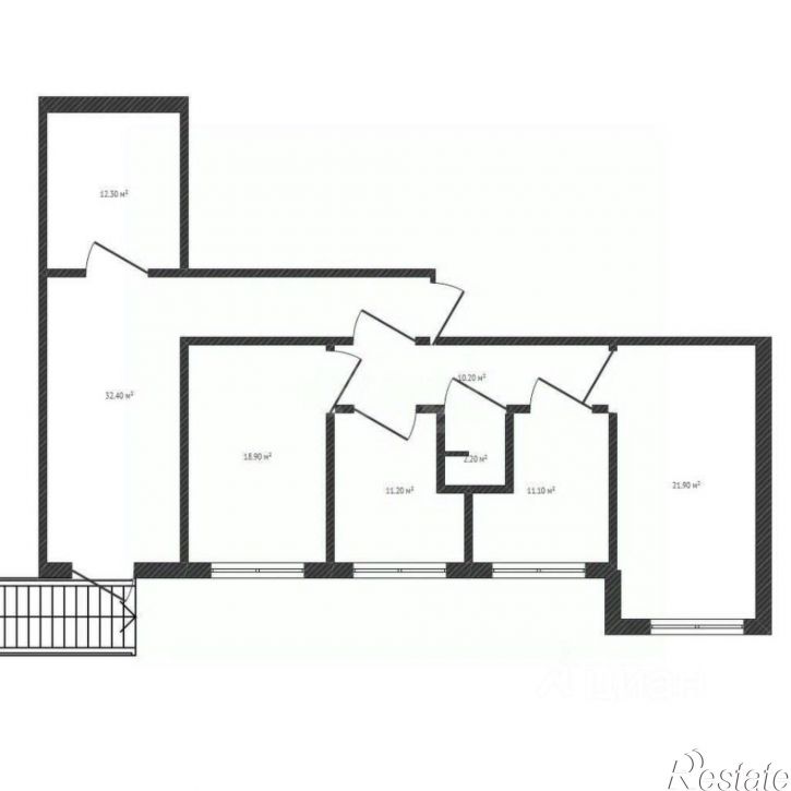 Помещение свободного назначения городской округ Брянск