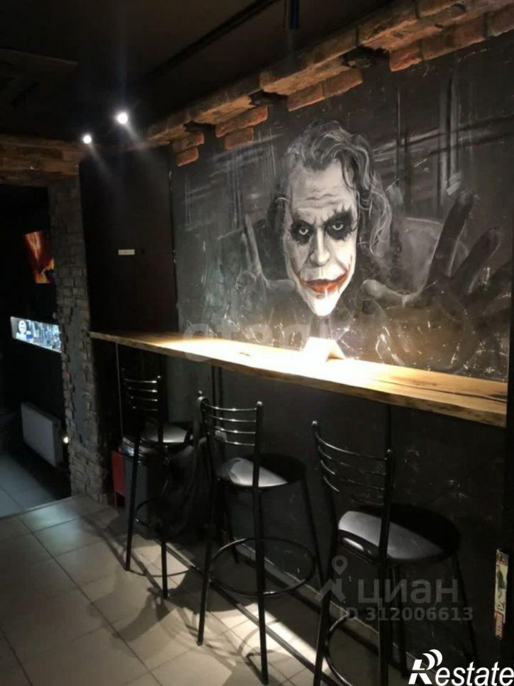 Торговое помещение городской округ Брянск