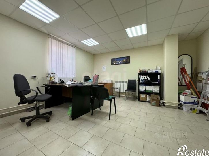 Помещение свободного назначения городской округ Брянск