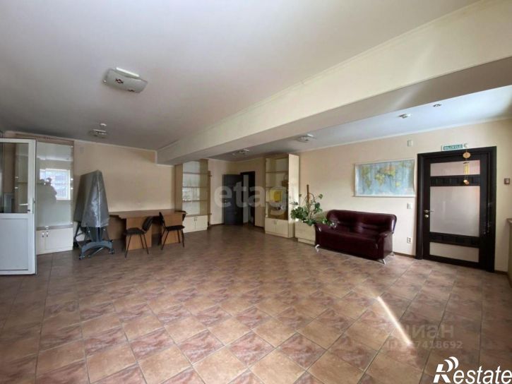 Офис городской округ Брянск