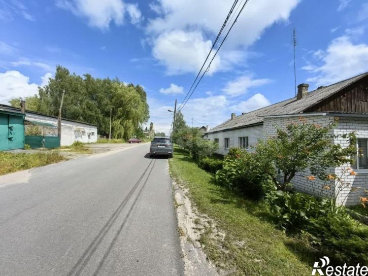 1-комн квартира