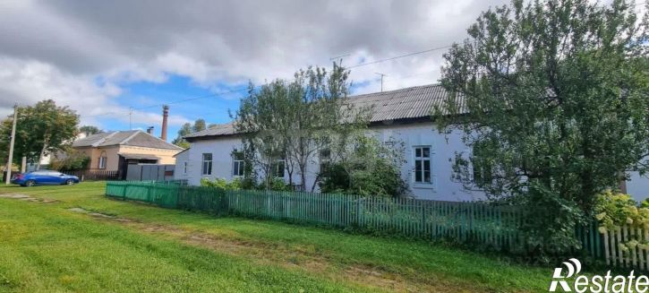 3-комн квартира Дятьковский район