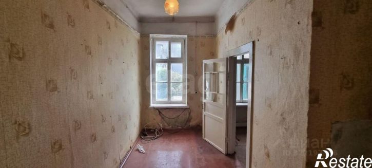 3-комн квартира Дятьковский район