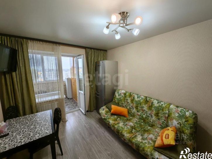 2-комн квартира улица Пушкина, 33,  д. 33