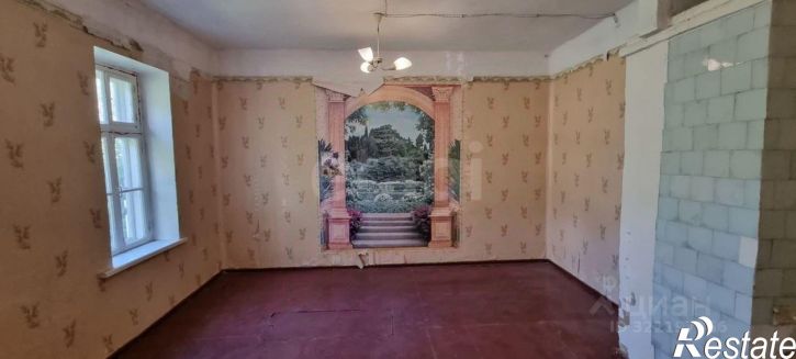 3-комн квартира Дятьковский район