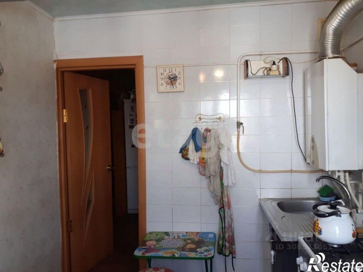 2-комн квартира Брасовский район