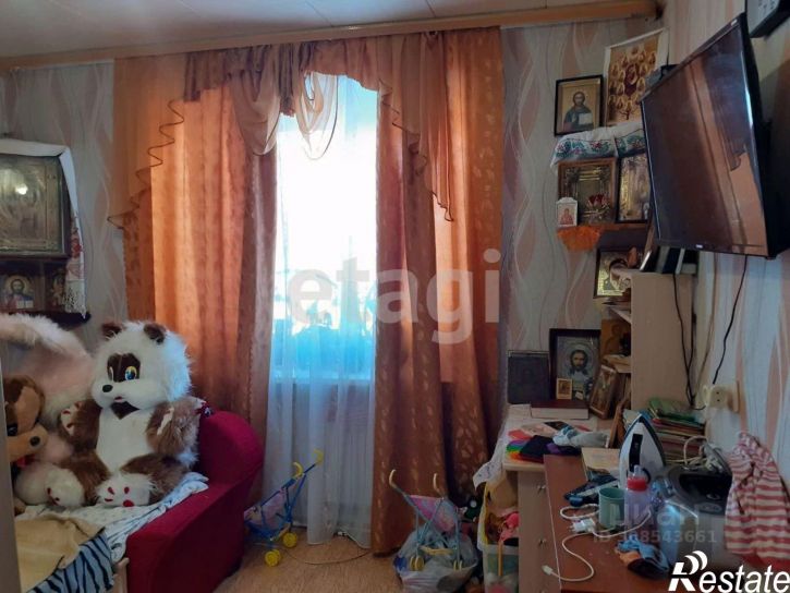 2-комн квартира Брасовский район