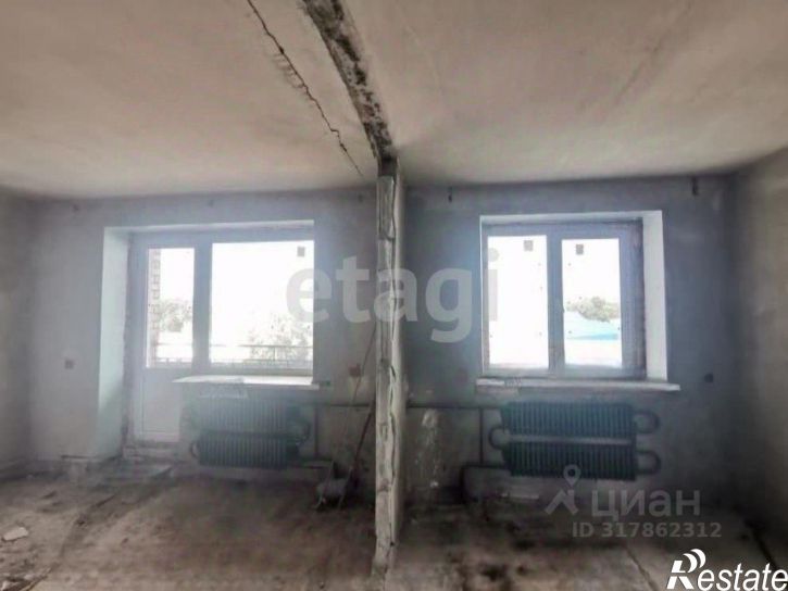 2-комн квартира