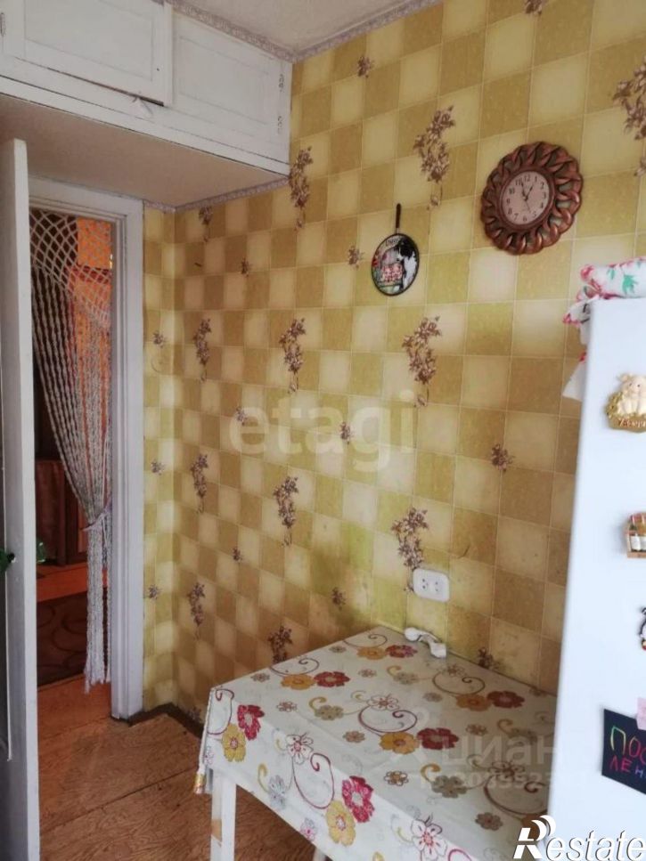 4-комн квартира городской округ Клинцы