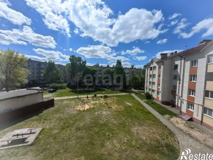 1-комн квартира улица Мира, 109А,  д. 109А