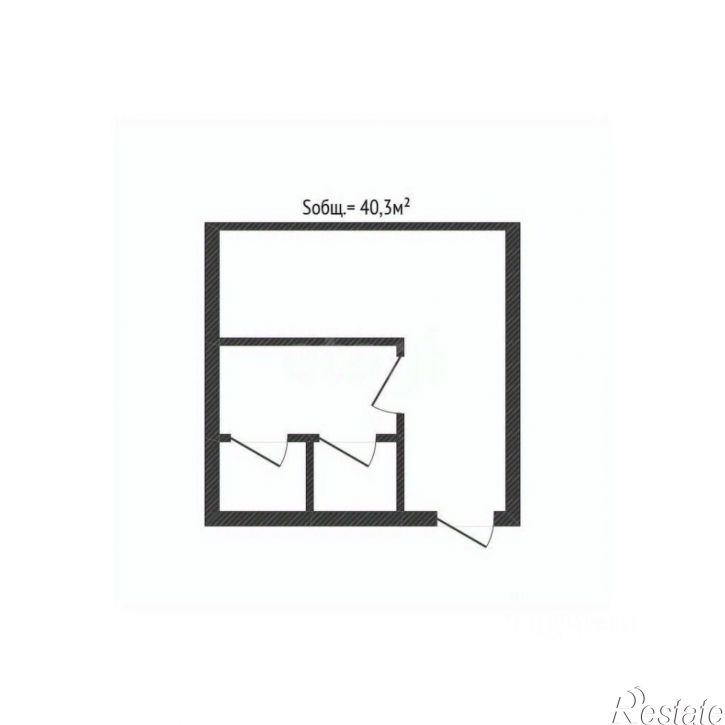 2-комн квартира улица Рябка, 127,  д. 127