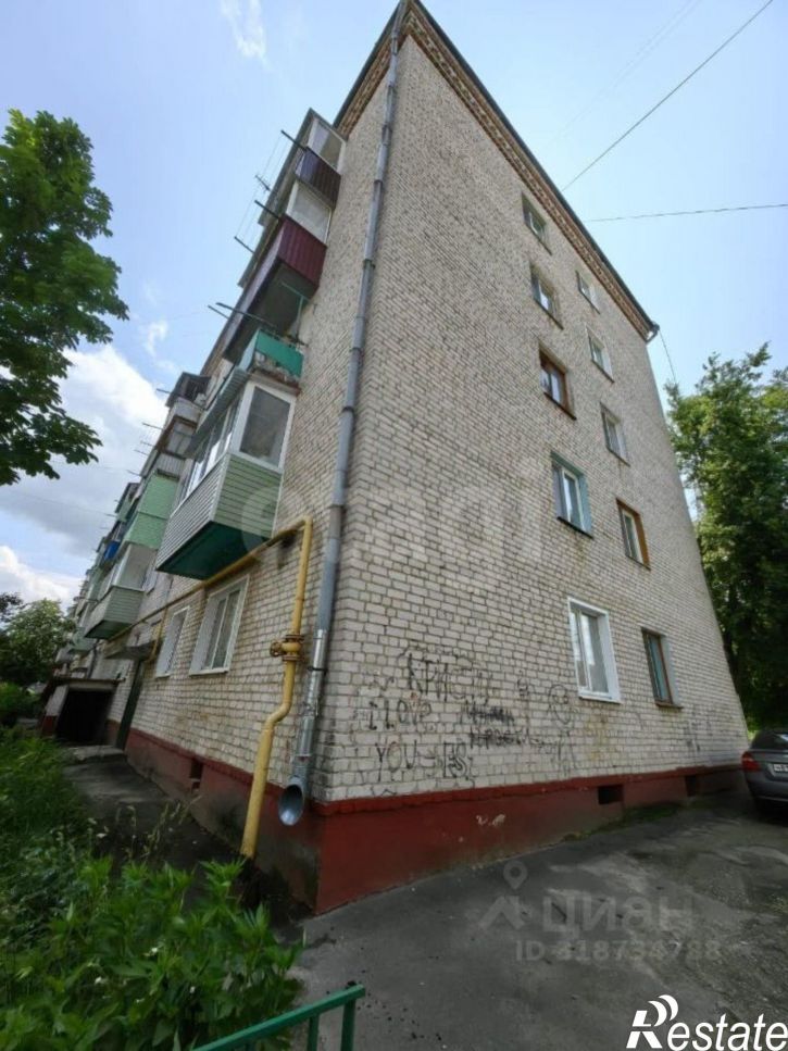 2-комн квартира улица Рябка, 127,  д. 127