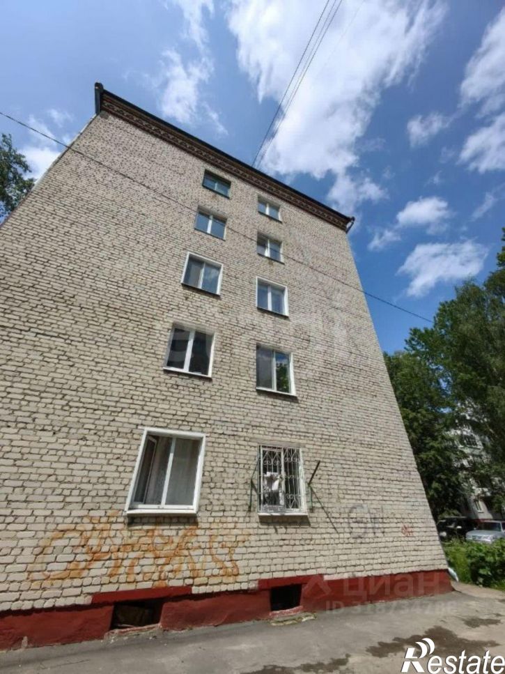 2-комн квартира улица Рябка, 127,  д. 127