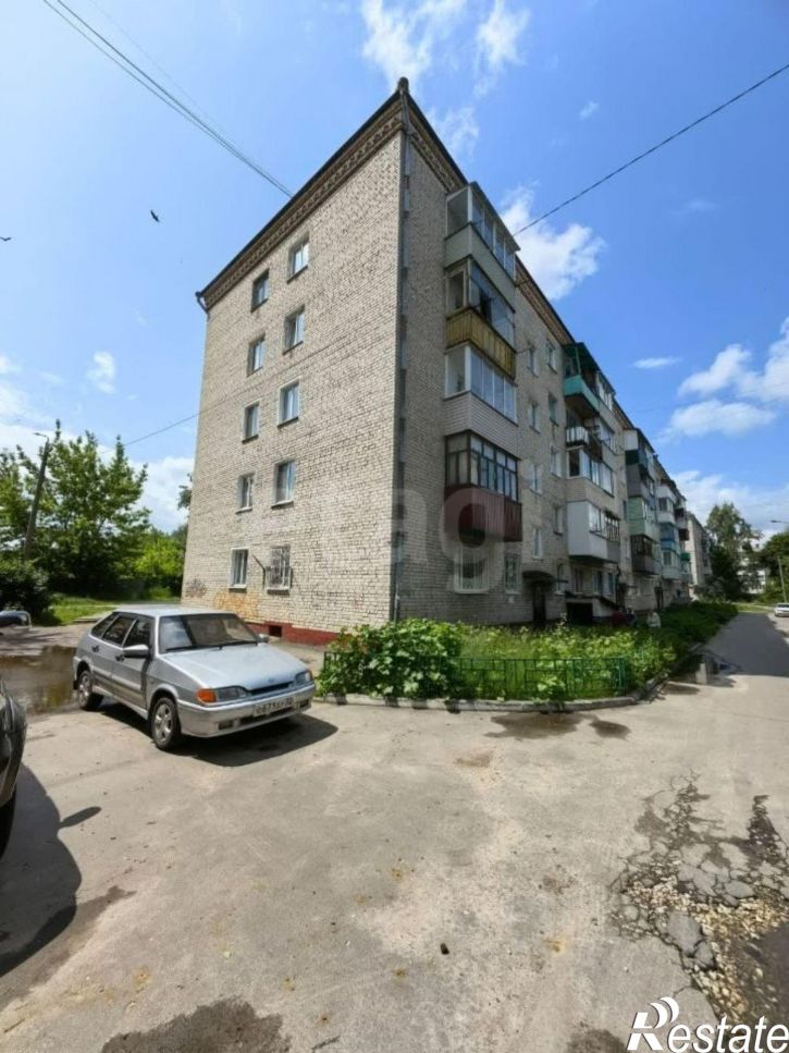 2-комн квартира улица Рябка, 127,  д. 127